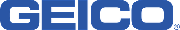 GEICO Logo Berkshire Hathaway Homestate Companies